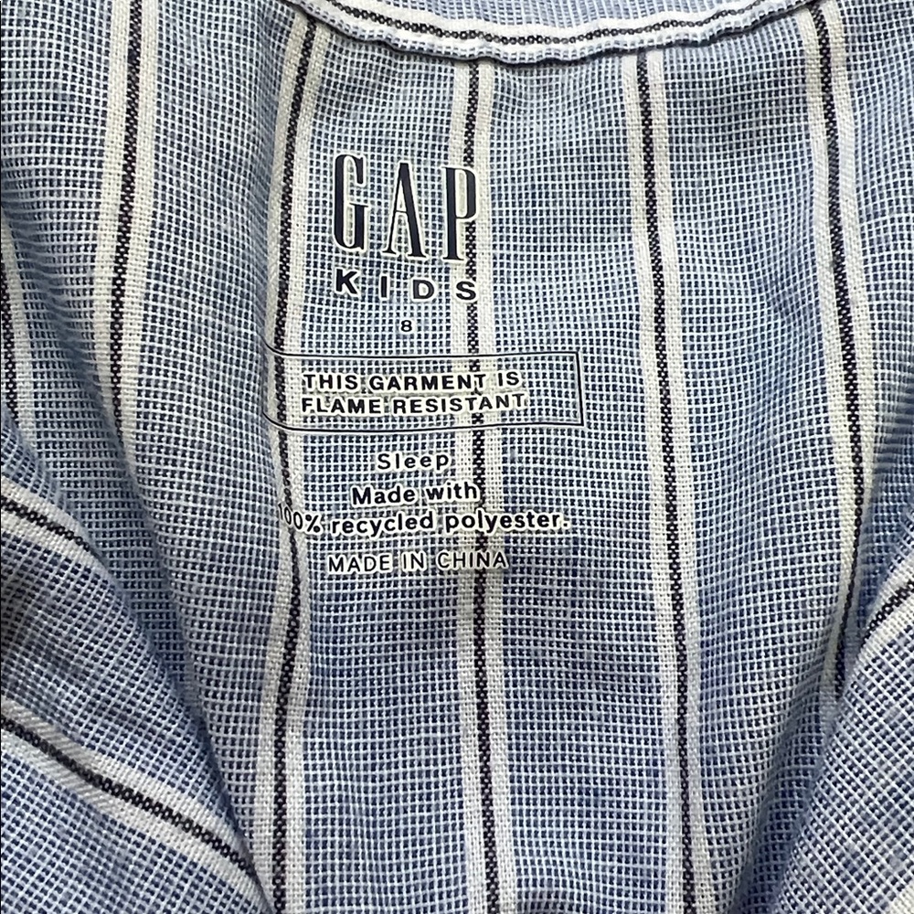 Boys pajamas gap - Picture 3 of 3